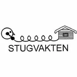 STUGVAKTEN – varumärkesbild för EKG Kinortkele Aktiebolag