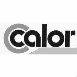 CALOR – varumärkesbild för Caverion Sverige AB
