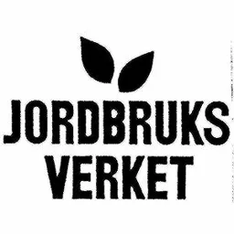 JORDBRUKS VERKET – varumärkesbild för STATENS JORDBRUKSVERK