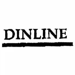 DINLINE – varumärkesbild för Malmbergs Elektriska Aktiebolag (publ)