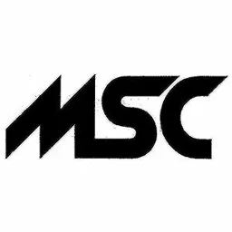 MSC – varumärkesbild för Mysafety Group AB