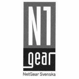 N1 GEAR NETGEAR SVENSKA – varumärke, Sourcecom Svenska Aktiebolag