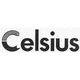 Celsius – varumärkesbild för SAAB Aktiebolag