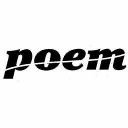 POEM – varumärkesbild för Flowy Information AB