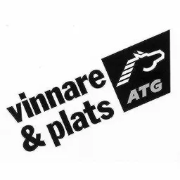 VINNARE & PLATS ATG – varumärkesbild för Aktiebolaget Trav och Galopp