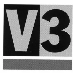 V3 – varumärkesbild för Aktiebolaget Trav och Galopp