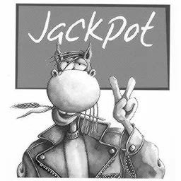 JACKPOT – varumärkesbild för Aktiebolaget Trav och Galopp