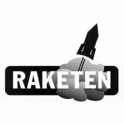 RAKETEN – varumärkesbild för Aktiebolaget Trav och Galopp