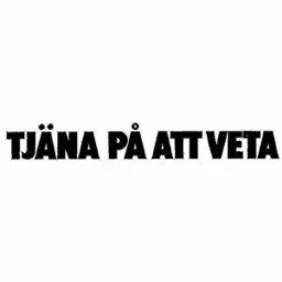 TJÄNA PÅ ATT VETA – varumärkesbild för Kooperativa Förbundet ekonomisk förening