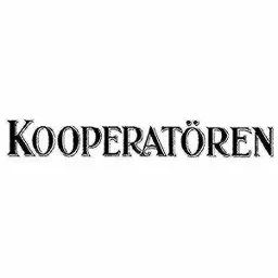 KOOPERATÖREN – varumärkesbild för Kooperativa Förbundet ekonomisk förening