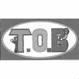 TOB – varumärkesbild för Letswear Aktiebolag