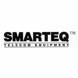 SMARTEQ TELECOM EQUIPMENT – varumärkesbild för PCTEL Europe AB