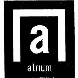 A ATRIUM – varumärkesbild för Warner Music Sweden Aktiebolag