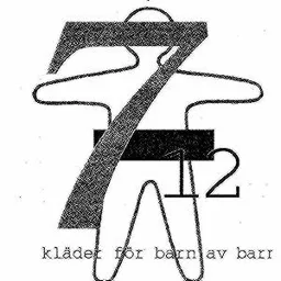 7-12 KLÄDER FÖR BARN AV BARN 7-12 – varumärkesbild för Coala-Life Group AB (publ)