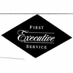 FIRST EXECUTIVE SERVICE – varumärkesbild för First Executive Service Aktiebolag