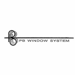 PB WINDOW SYSTEM – varumärke, Steelform Scandinavia Aktiebolag