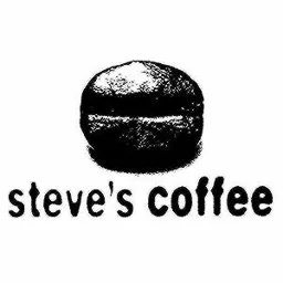 STEVE'S COFFEE – varumärkesbild för Aktiebolaget Svensk Filmindustri