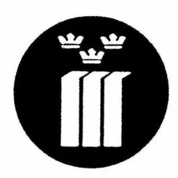 Figurmärke – varumärkesbild för Stockholmsmässan Aktiebolag