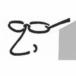 Figurmärke – varumärkesbild för Optiker Anderberg Ängelholm AB