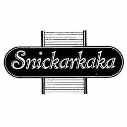 SNICKARKAKA – varumärkesbild för Cerealia Fastighets AB