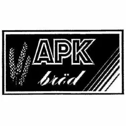 APK bröd – varumärkesbild för Lantmännen Cerealia AB