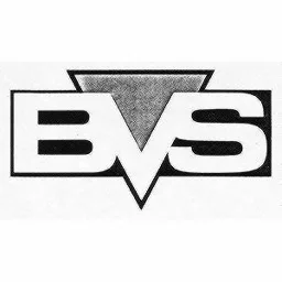 BVS – varumärkesbild för BVS AB