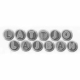 LATTJO LAJBAN – varumärkesbild för TV4 Aktiebolag