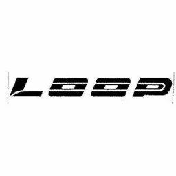 LOOP – varumärkesbild för Loop Tackle Design Aktiebolag