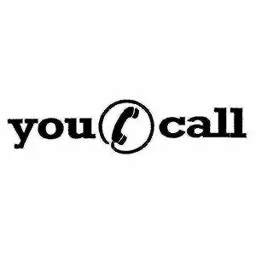 YOU CALL – varumärkesbild för SOS Alarm Sverige AB
