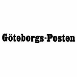 Göteborgs-Posten – varumärkesbild för Stampen Lokala Medier Aktiebolag