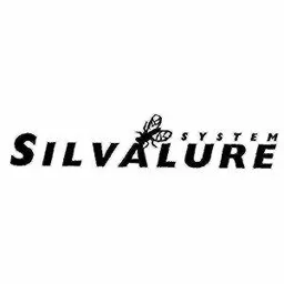 SYSTEM SILVALURE – varumärkesbild för Silvandersson Sweden Aktiebolag