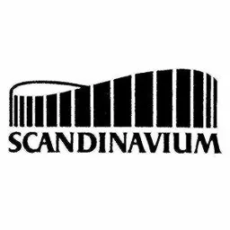 SCANDINAVIUM – varumärkesbild för Got Event AB