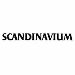 SCANDINAVIUM – varumärkesbild för Got Event AB