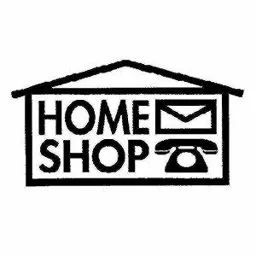 HOME SHOP – varumärkesbild för Fasetten AB