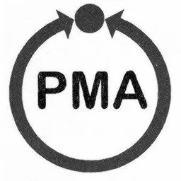 PMA – varumärkesbild för PMA Processcontrol AB