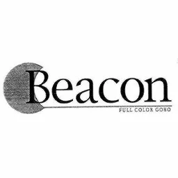 Beacon FULL COLOR GOBO – varumärke, Beacon AB