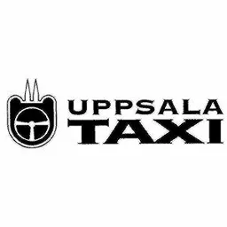 UPPSALA TAXI – varumärkesbild för Uppsala Taxi 100 000 AB
