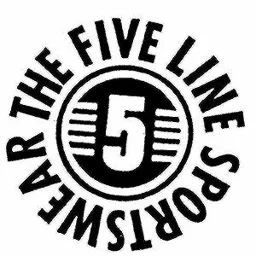 5 THE FIVE LINE SPORTSWEAR – varumärkesbild för ICA AB