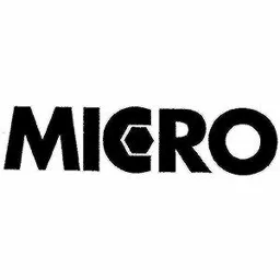 MICRO – varumärkesbild för Hagmans Nordic AB