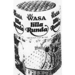 WASA LILLA RUNDA – varumärkesbild för Barilla Sverige AB