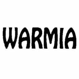 WARMIA – varumärkesbild för Thermia Aktiebolag