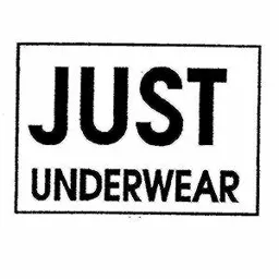 JUST UNDERWEAR – varumärkesbild för Kooperativa Förbundet ekonomisk förening