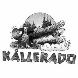 KÅLLERADO – varumärkesbild för Liseberg Aktiebolag