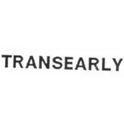 TRANSEARLY – varumärkesbild för Transearly AB