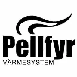 PELLFYR VÄRMESYSTEM – varumärkesbild för Kvänum Energi Aktiebolag