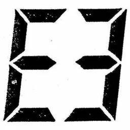E 3 – varumärkesbild för Furubergs E3 System AB