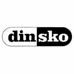 din sko – varumärkesbild för Nilson Group AB