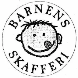 BARNENS SKAFFERI – varumärkesbild för Max Ohlsson Welin MOW Aktiebolag