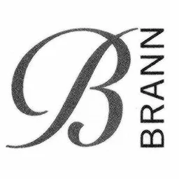 B BRANN – varumärkesbild för BRANN AB