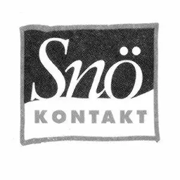 SNÖ KONTAKT – varumärkesbild för SkiStar Aktiebolag